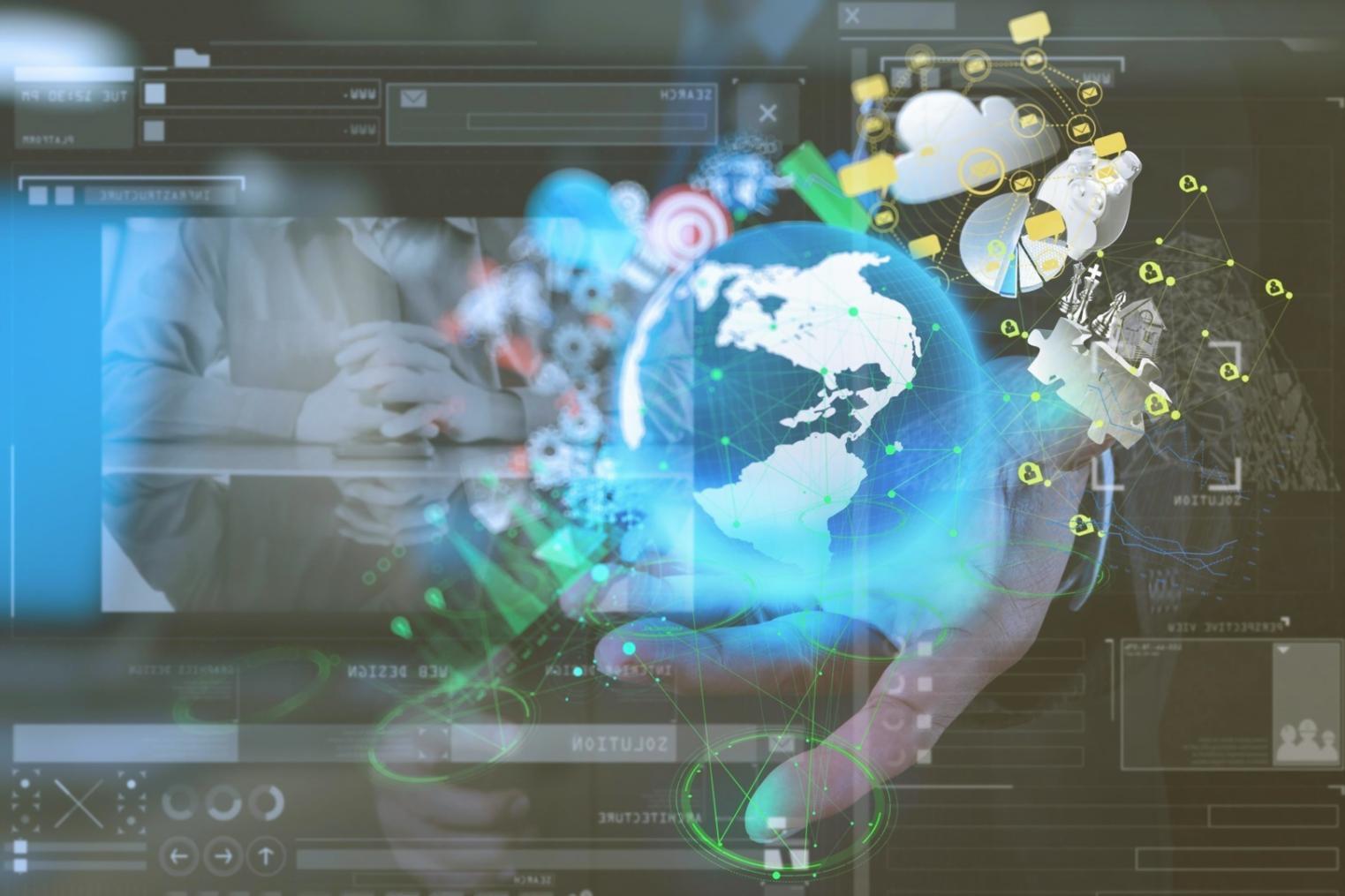 Kollaborative Lernumgebung für Versicherungsprofis