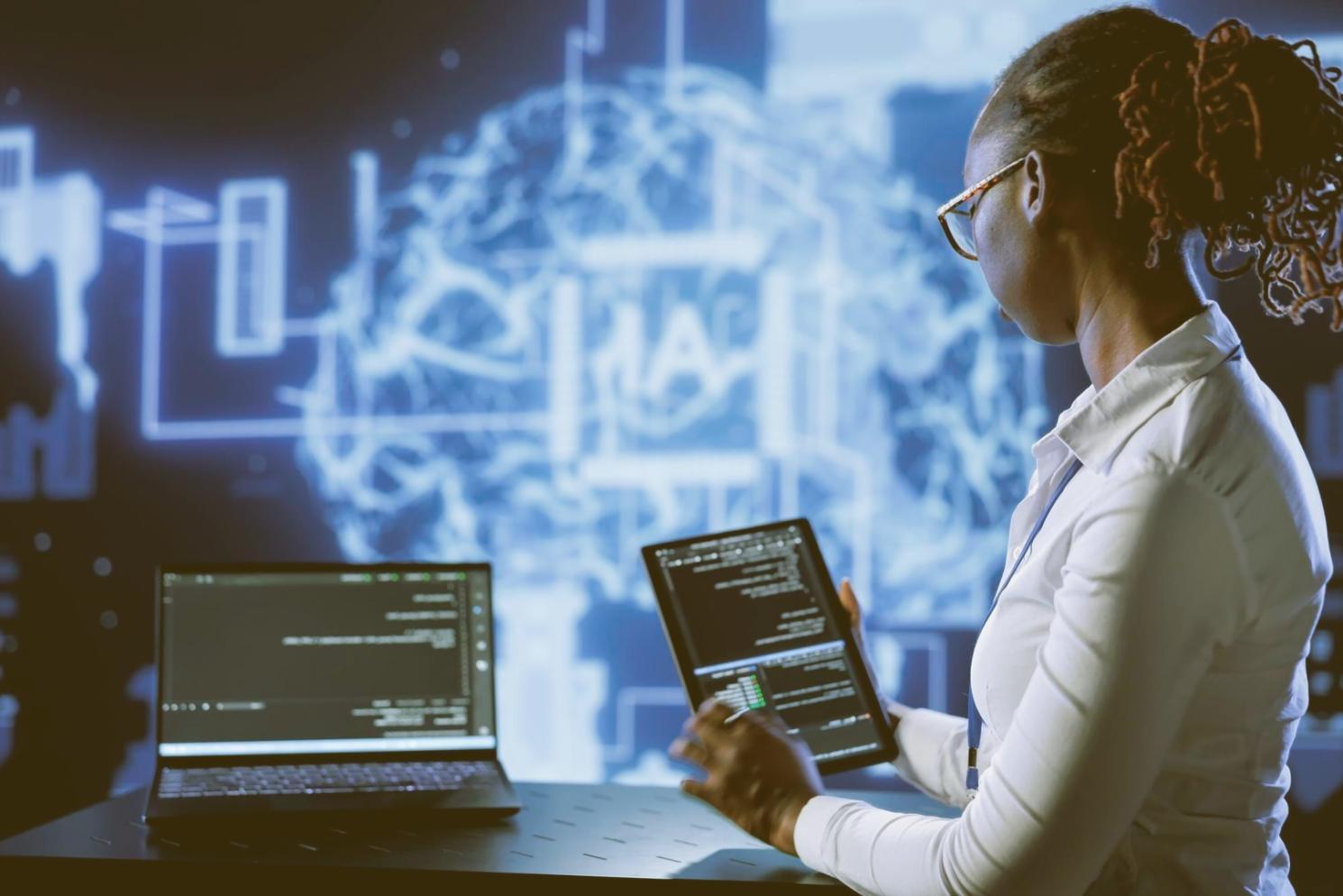 Kollaborative Arbeitsumgebung für Netzwerkbildung